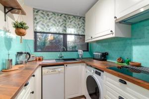 GuestReady - Beautiful 2BR Townhouse w Garden