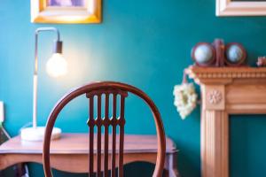 GuestReady - Beautiful 2BR Townhouse w Garden