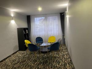 Lux Apartment mit Balkon im Welle Resort