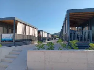 Mobilna kućica Mimi - Krmčina