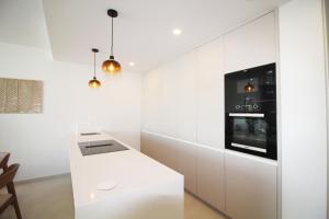 Three Bedroom Villa With Private Pool & Solarium