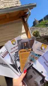 Cico Hostel &private room