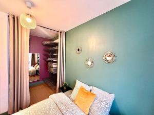 Cosy Magnolia - 2CH - Hyper Centre & parking souterrain