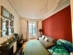 Cosy Magnolia - 2CH - Hyper Centre & parking souterrain