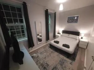 The Barbers Hat - Millisle