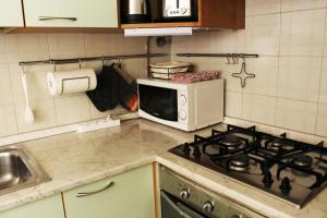 Appartamento storico in Viale
