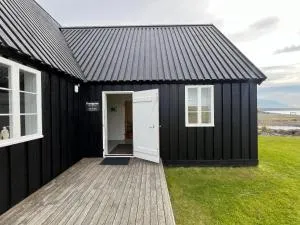 Fraendgardur - Fljot