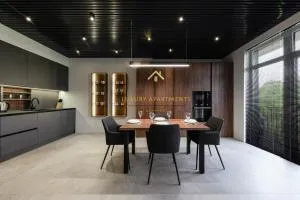 Luxury Apartments BUDAPEST - Lekárt