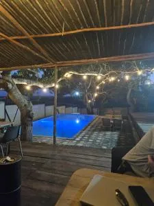 Ezee Camp, Contractor Accommodation - Palmas