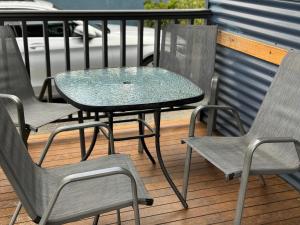 St Arnaud Caravan Park