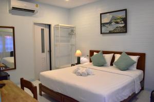 Phòng Đôi Cao Cấp (Superior Double Room)