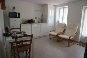 Petite Venise du Gâtinais - T2 avec jardin - 蒙塔日