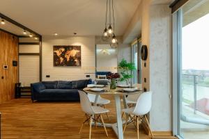 Luxury Apartments VENECIA