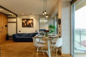 Luxury Apartments VENECIA - Lekárt