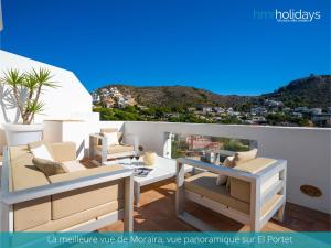 Penthouse SeaEsta by HMR Holidays