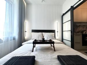 ŁĄKOWA Apartment ~ 1000m Main Square ~ Self Check-In 20h