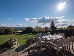 West Wing - Thurlestone