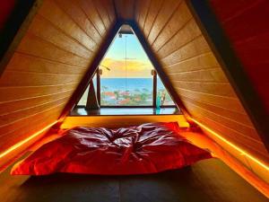 Chalé Romântico em Itacoatiara