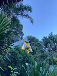 Chalé Romântico em Itacoatiara