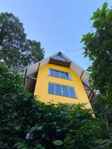 Chalé Romântico em Itacoatiara