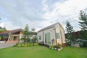 บ้านสวนดง - Лей