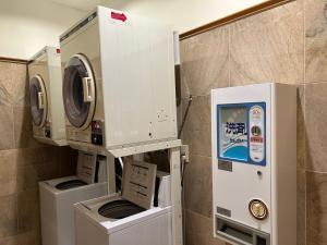 Toyoko Inn Osaka Honmachi No1