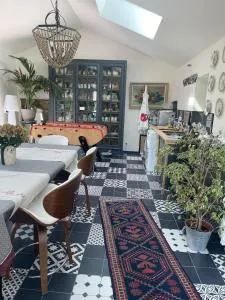 A la guiniere - La Chabossière