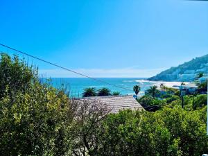 Cosy Beach Bungalow On Clifton