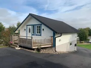 Ferienhaus in Tjörn mit Grill und Garten - Djupvik