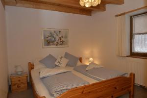 Appartement Enzian - am Skihuegel