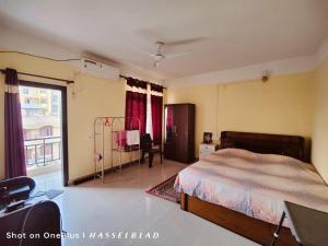 Dreams Abode 01 STUDIO APARTMENT