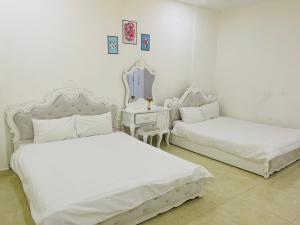 Home Stay Đà Lạt Golden Hills - Happy Family House