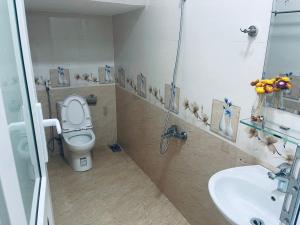 Home Stay Đà Lạt Golden Hills - Happy Family House
