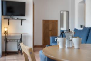 Vivienda vacacional La Era I