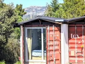 Espectacular Casa Container en la sierra de Madrid - Galapagar