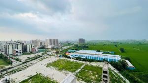 Soho your Urban Escape