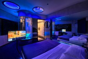 Junior Suite with Shower