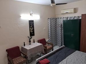 LuLus Abode