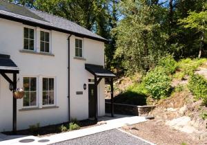 Curlew Crag Cottage