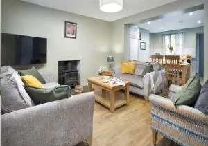 Fir Holme - Newby Bridge