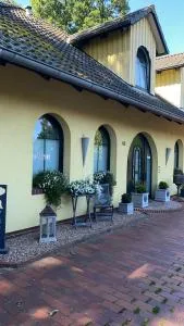 Ferienwohnung Frers - Dangastermoor