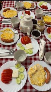 Cico Hostel &private room