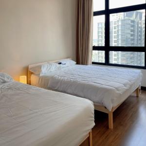 Astoria Ampang x Near KLCC TRX BigRoom 12pax