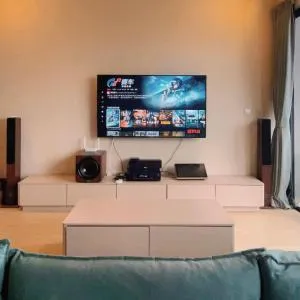 Astoria Ampang x Near KLCC TRX BigRoom 12pax - Batu Empat