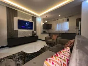 Livluxe Apartments Kampala - Bulambiro