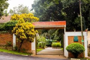 CALM SUITES KAMPALA - Njeru