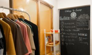 Locomo Hostel Express - Stay Work Eat