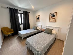 Casa Atilana apartamento a 150 metros de la playa