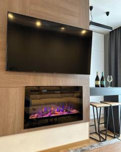 Vila Golija Peak Suites