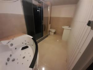 Maisons de vacances Le Zebresse : photos des chambres